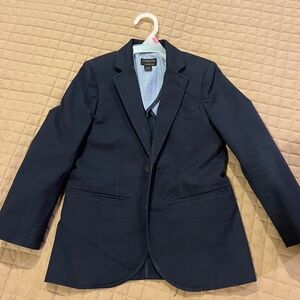 JCrew / Crewcuts Thompson Blazer (size 4/5)